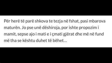 qirje|Histori e egër erotike +18 /Dashnori me p gjig .